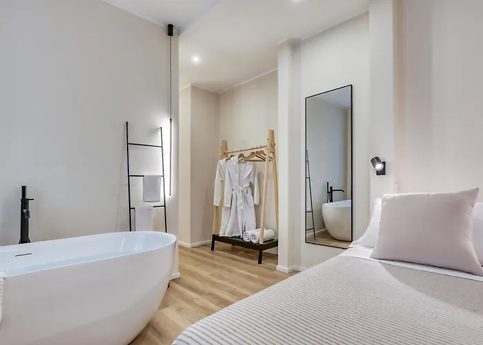 Welchome Wellness Appart hôtel