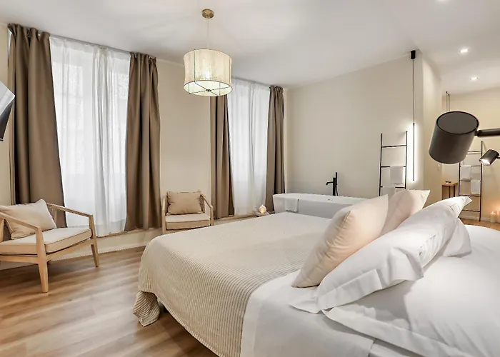 Appart hôtel Welchome Wellness 3*