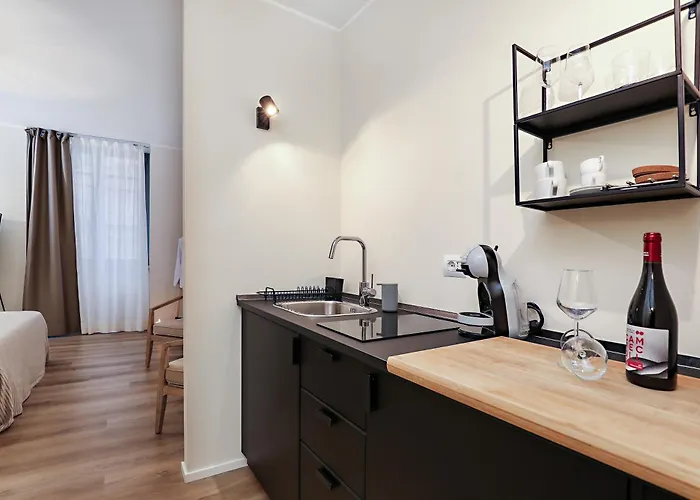 Aparthotel Welchome Wellness Perugia