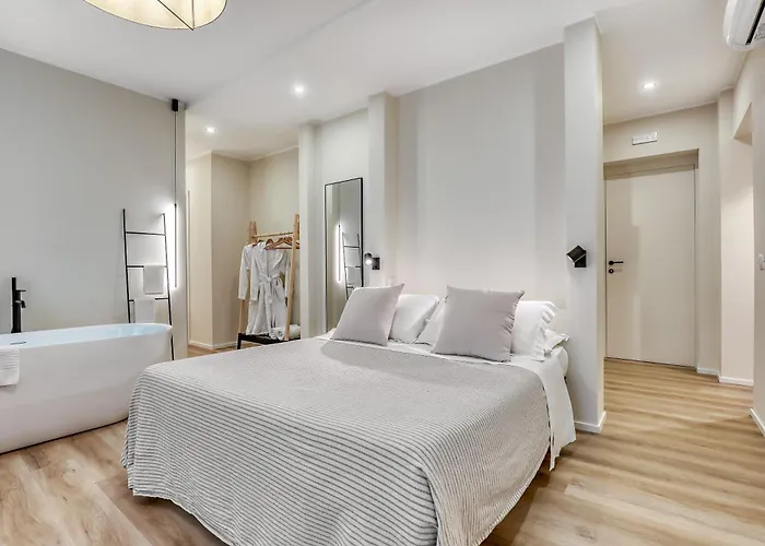 Welchome Wellness Appart hôtel 3*