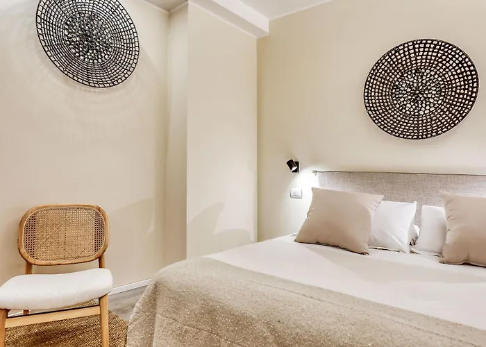 Aparthotel Welchome Wellness 3*