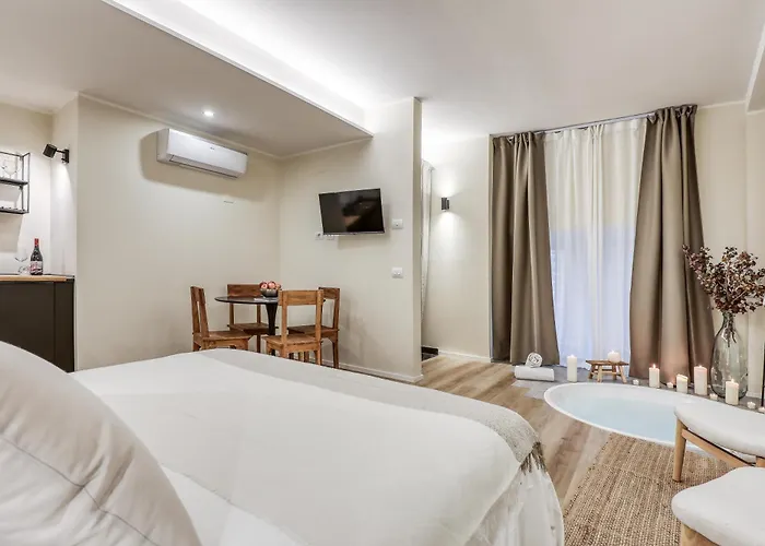 Aparthotel Welchome Wellness