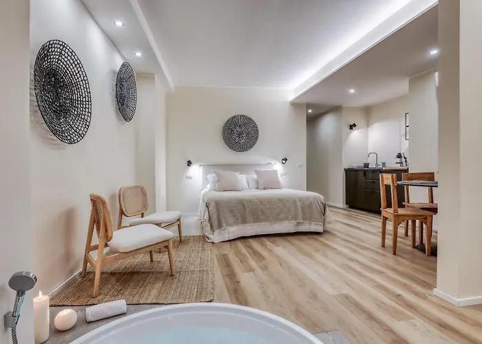 Welchome Wellness 3*