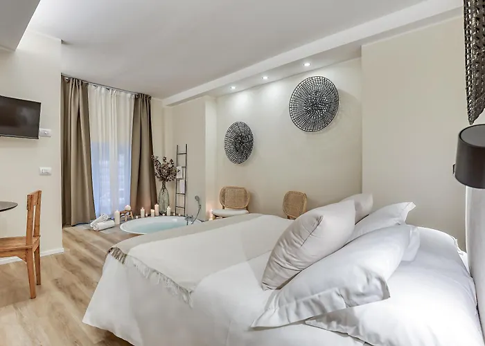 Welchome Wellness Aparthotel 3*