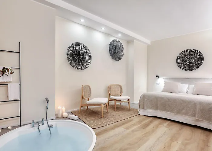 Aparthotel Welchome Wellness