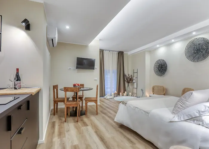 Aparthotel Welchome Wellness