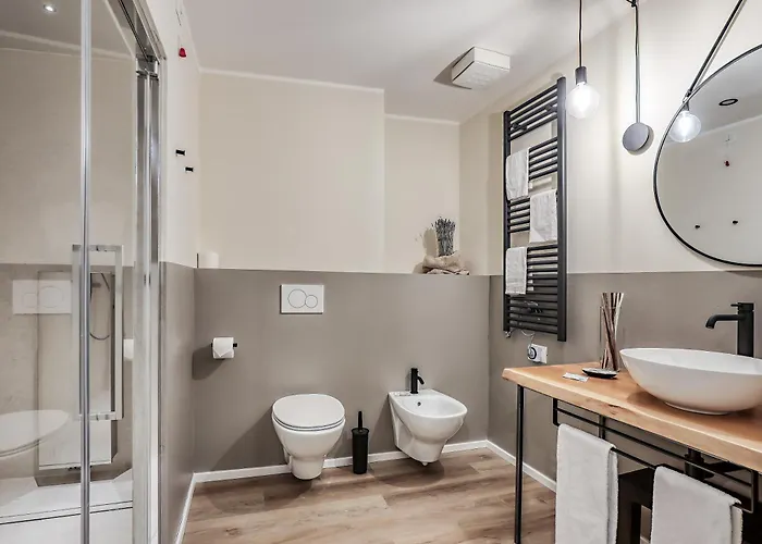 Aparthotel Welchome Wellness