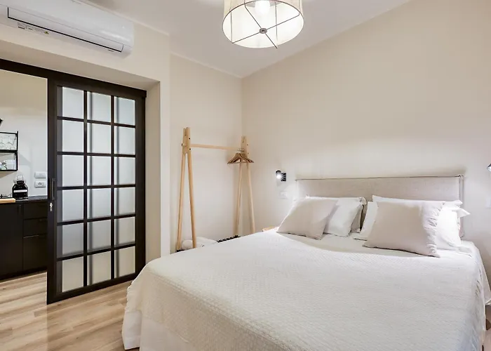 Appart hôtel Welchome Wellness Pérouse