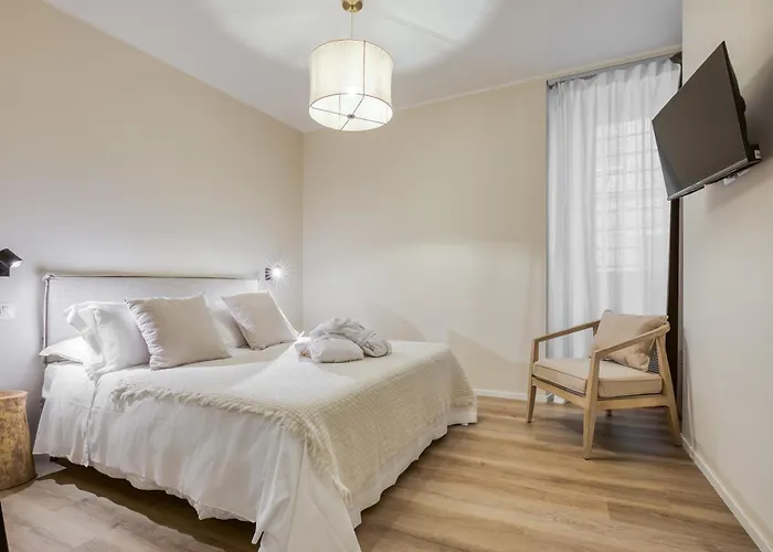 Welchome Wellness Appart hôtel Pérouse