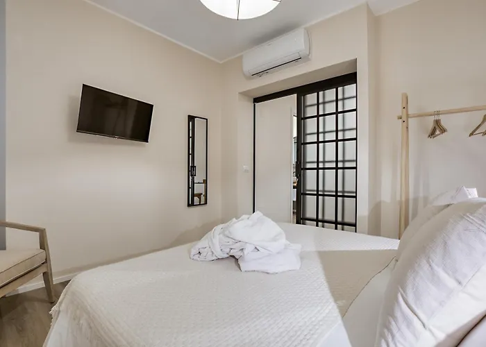 Aparthotel Welchome Wellness 3*