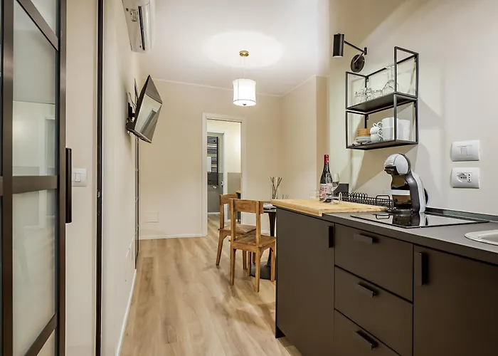 Welchome Wellness Aparthotel