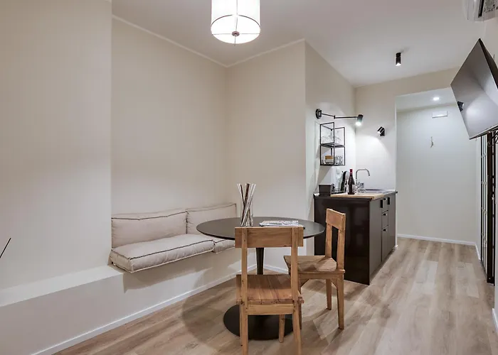 Welchome Wellness Appart hôtel 3*