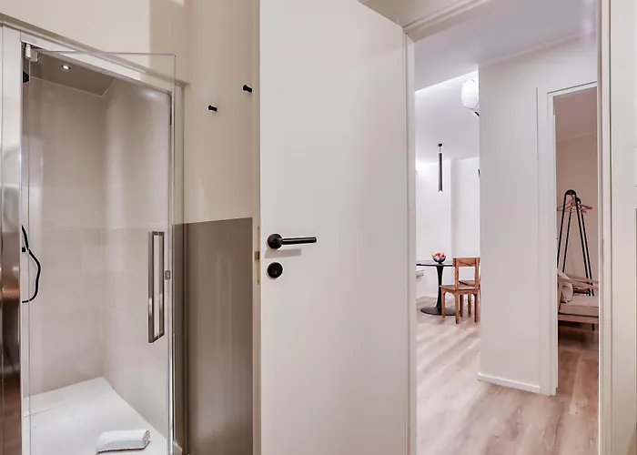 Welchome Wellness 3* Pérouse