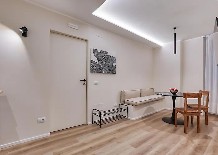 Welchome Wellness Appart hôtel 3*