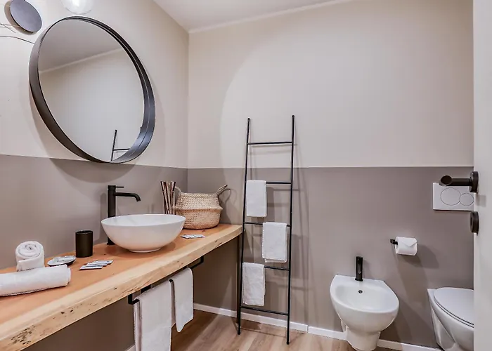 Aparthotel Welchome Wellness