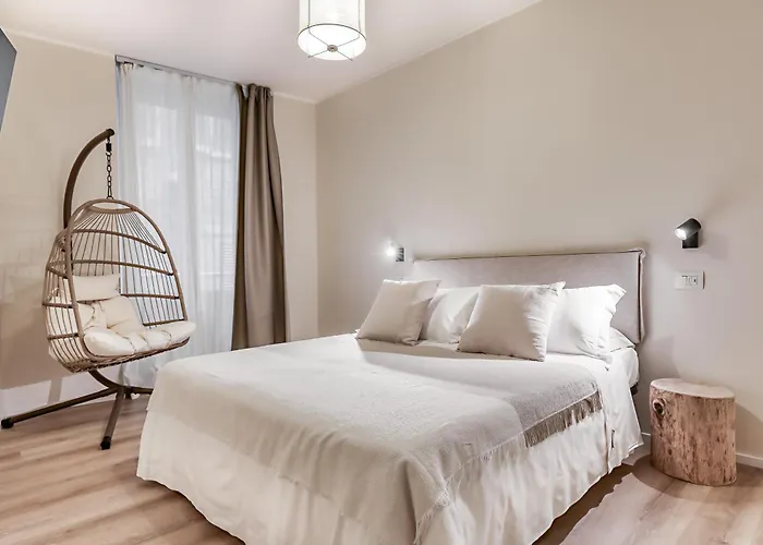 Welchome Wellness Aparthotel