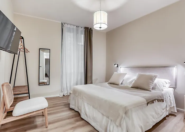 Appart hôtel Welchome Wellness Pérouse