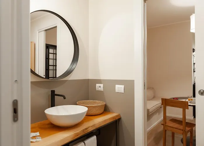 Appart hôtel Welchome Wellness 3*