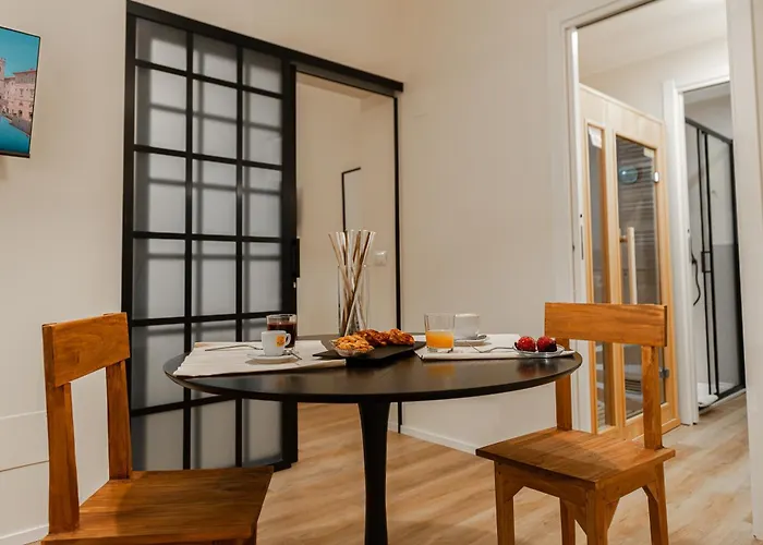 Welchome Wellness Perugia