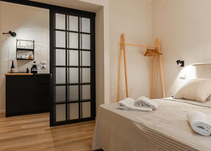 Welchome Wellness Appart hôtel