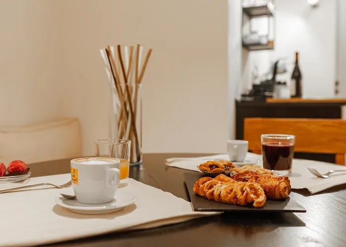 Welchome Wellness Appart hôtel Pérouse