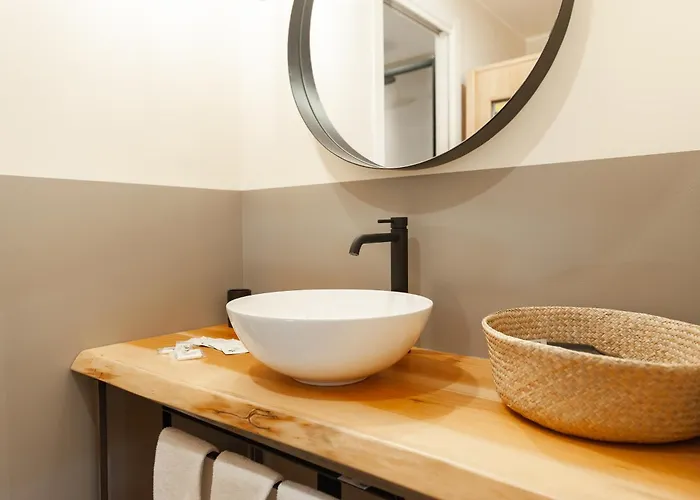 Appart hôtel Welchome Wellness Pérouse