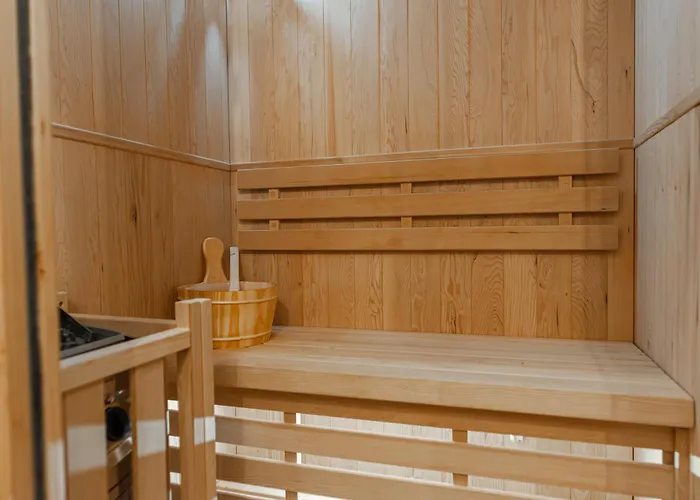 Welchome Wellness 3* Perugia