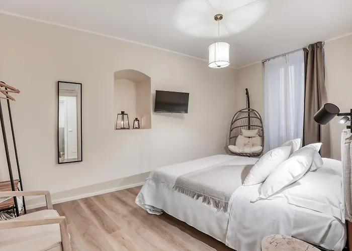 Appart hôtel Welchome Wellness