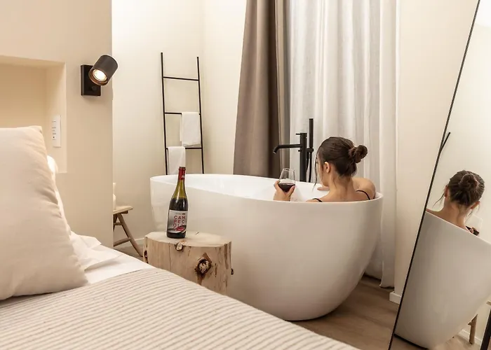 Appart hôtel Welchome Wellness