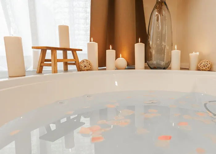 Welchome Wellness Aparthotel 3*