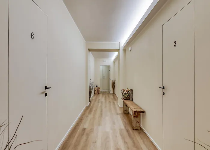 Welchome Wellness Aparthotel